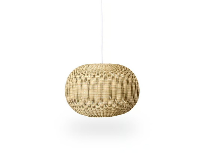 TANGELO - ArtFibre® lampshade _ Sika Design